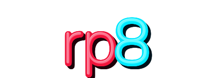 rp8 — logo kanal
