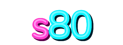 s80 — logo kanal
