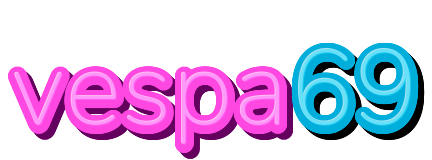 vespa69 — logo kanal