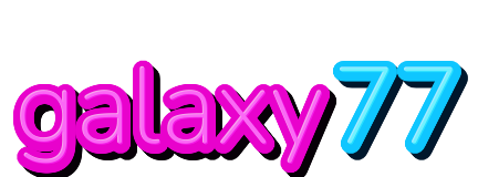 galaxy77 — logo kanal