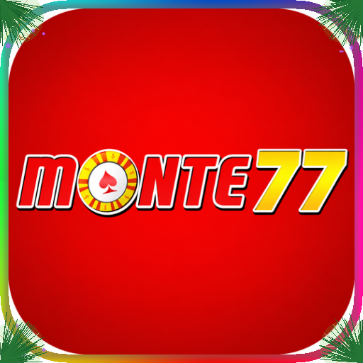 monte77 — mitra unggulan