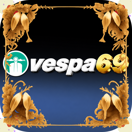 vespa69 — mitra unggulan